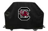 South Carolina University BBQ Grill Cover