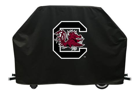 South Carolina University BBQ Grill Cover