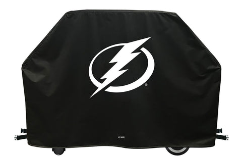 Tampa Bay Lighting BBQ Grill Cover