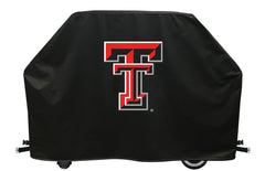 Texas State University BBQ Grill Cover