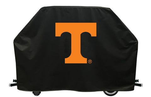 Tennessee University BBQ Grill Cover