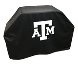 Texas A&M University BBQ Grill Cover