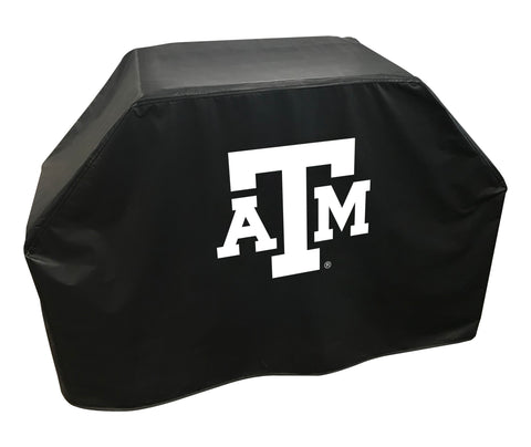 Texas A&M University BBQ Grill Cover