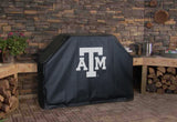 Texas A&M University BBQ Grill Cover