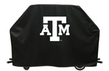 Texas A&M University BBQ Grill Cover