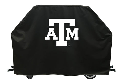 Texas A&M University BBQ Grill Cover