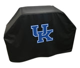 Kentucky University UK BBQ Grill Cover
