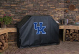 Kentucky University UK BBQ Grill Cover