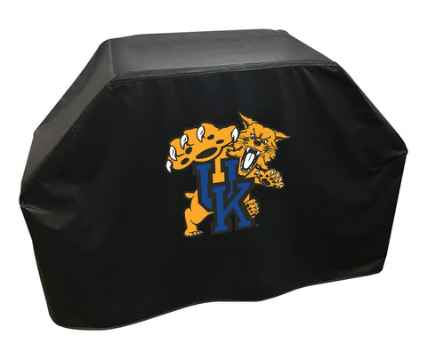 Kentucky University BBQ Grill Cover