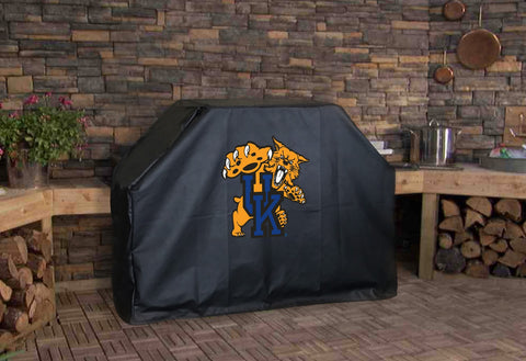 Kentucky University BBQ Grill Cover