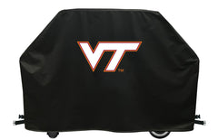 Virginia Tech Grill Cover