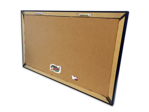 15" X 26" All Star Game Mirror