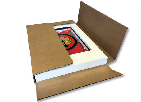 15" X 26" All Star Game Mirror