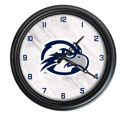 North Florida Ospreys Logo LED Clock | LED Outdoor Clock