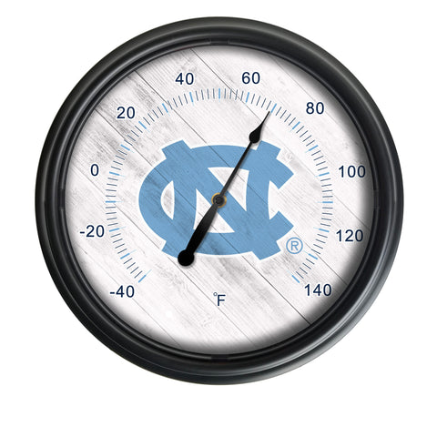 University of North Carolina LED Thermometer | LED Outdoor Thermometer