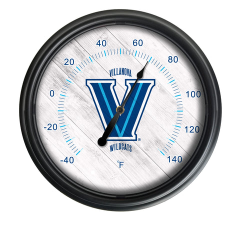 Villanova University LED Thermometer | LED Outdoor Thermometer
