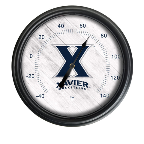 Xavier LED Thermometer | LED Outdoor Thermometer