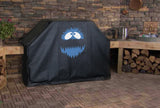 Abominable Snowman Grill Cover