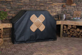 Band-Aid Grill Cover