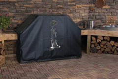 Battlefield Cross Grill Cover