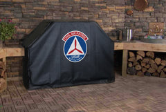 Civil Air Patrol Grill Cover