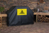 Gadsden Flag Grill Cover