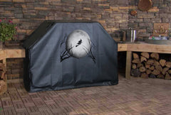 Flying Witch Grill Cover