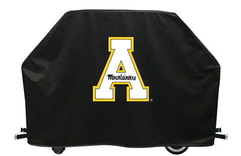Appalachian State BBQ Grill Cover