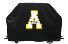 Appalachian State BBQ Grill Cover