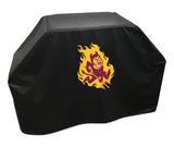 Arizona State University Sun Devils BBQ Grill Cover