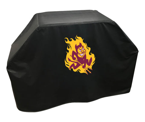 Arizona State University Sun Devils BBQ Grill Cover