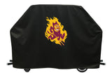 Arizona State University Sun Devils BBQ Grill Cover