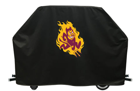 Arizona State University Sun Devils BBQ Grill Cover