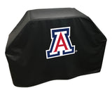 Arizona University BBQ Grill Cover