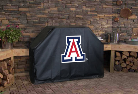 Arizona University BBQ Grill Cover