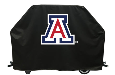 Arizona University BBQ Grill Cover