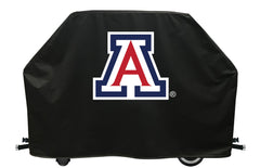Arizona University BBQ Grill Cover