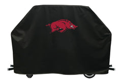 Arkansas University BBQ Grill Cover