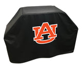 Auburn University BBQ Grill Cover