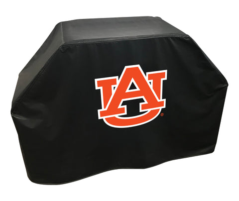 Auburn University BBQ Grill Cover