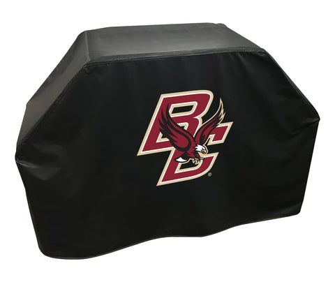 Boston College BBQ Grill Cover