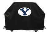 Brigham Young BBQ Grill Cover