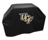 Central Florida University BBQ Grill Cover