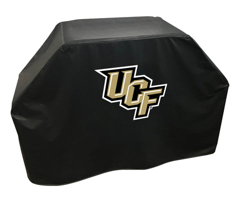 Central Florida University BBQ Grill Cover