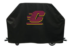 Central Michigan Grill Cover