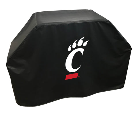 Cincinnati University BBQ Grill Cover