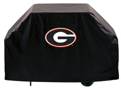 Georgia G Block Grill Cover