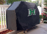 Hawaii University BBQ Grill Cover