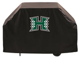Hawaii University BBQ Grill Cover