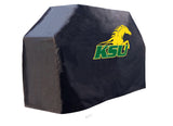 Kentucky State University BBQ Grill Cover